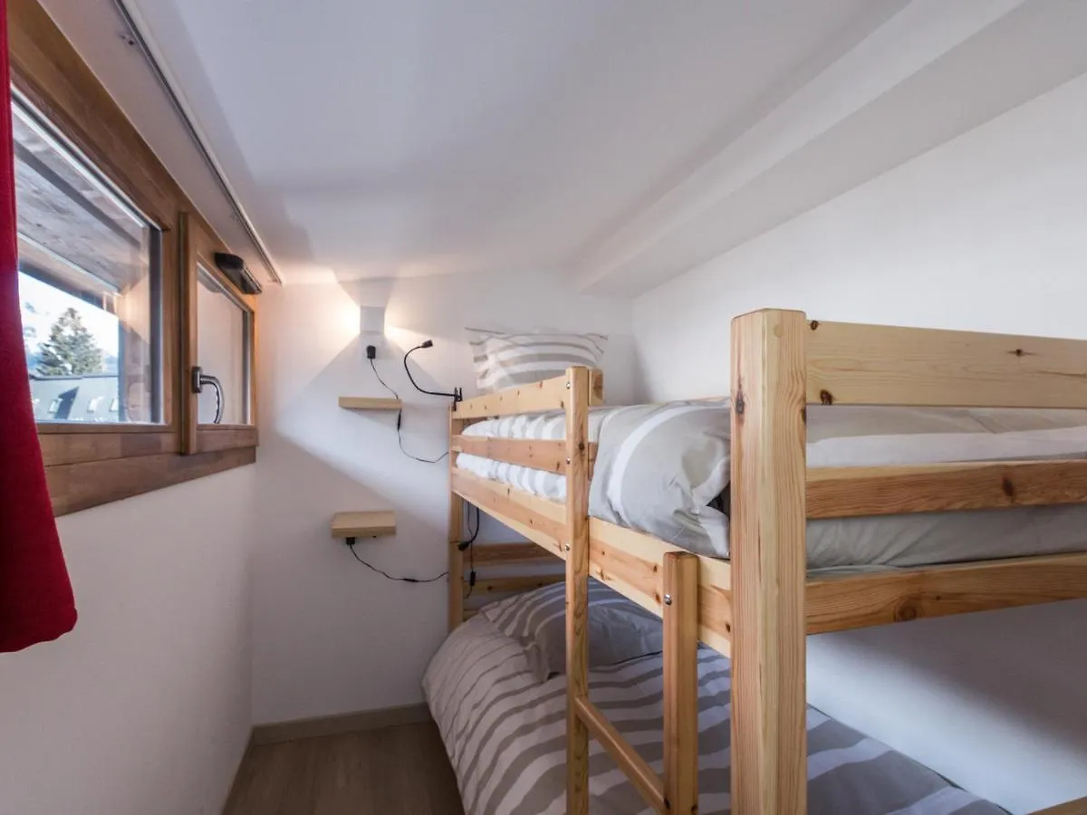 Apartmán Appartement Duplex Au Centre De Chamonix Avec Wifi Et Parking - Fr-1-343-189 Francie